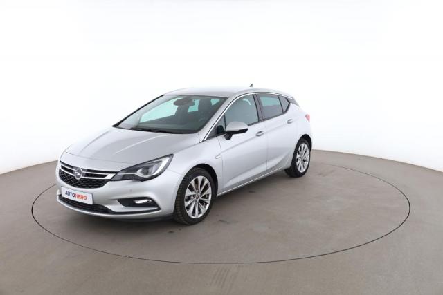 Opel Astra 1.4 Turbo Elite Auto 150 Ch
