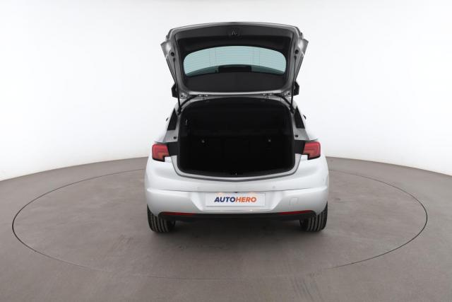Opel Astra image 1