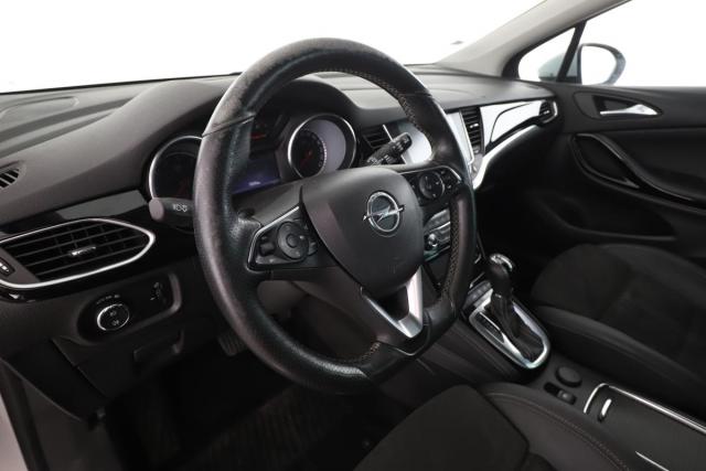 Opel Astra image 4