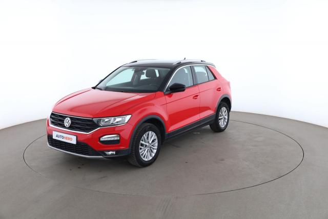 Volkswagen T-Roc 1.5 Tsi Evo Lounge Dsg7 150 Ch