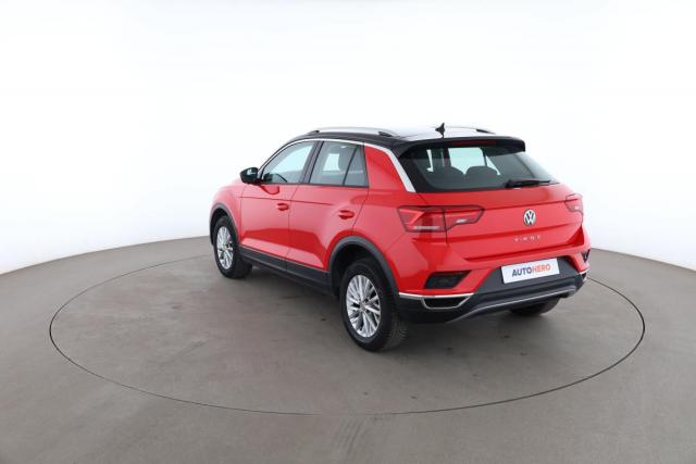 Volkswagen T-Roc image 1