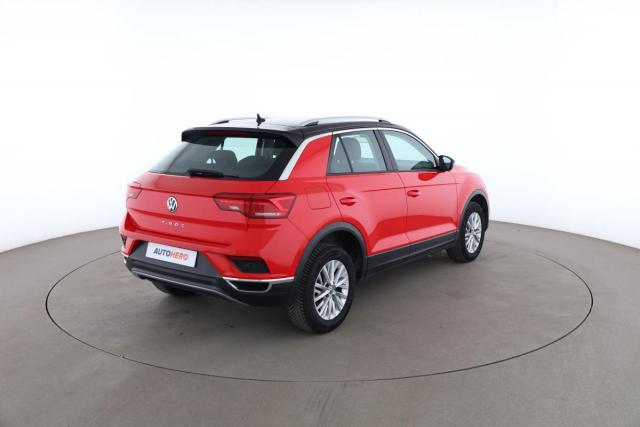 Volkswagen T-Roc image 4