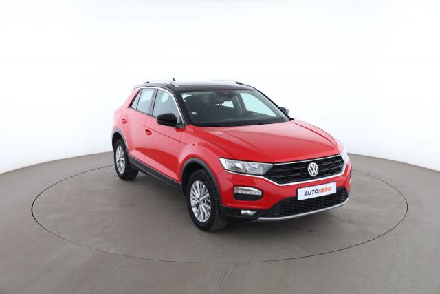 Volkswagen T-Roc image 3