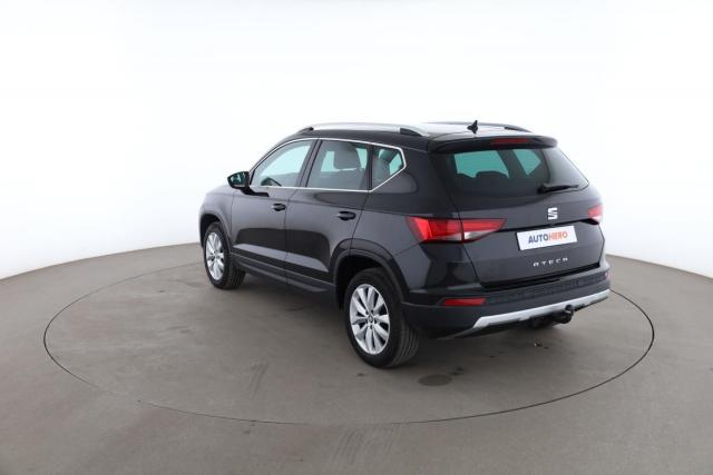 Seat Ateca image 8