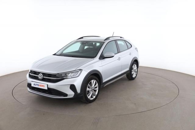 Volkswagen Taigo 1.0 Tsi Life Bvm5 95 Ch
