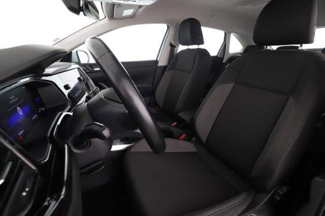 Volkswagen Taigo image 3