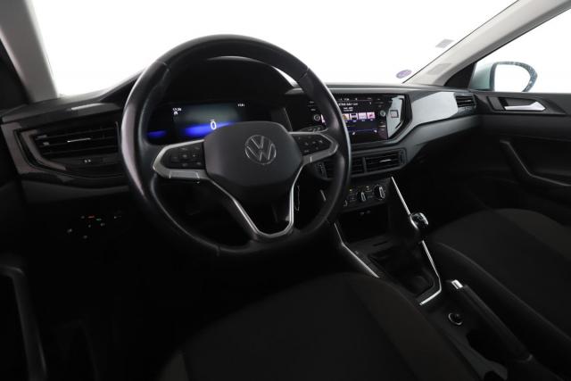Volkswagen Taigo image 1