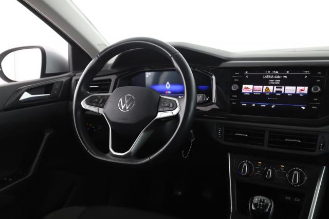 Volkswagen Taigo image 7