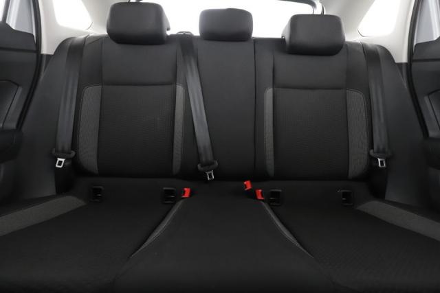Volkswagen Taigo image 4