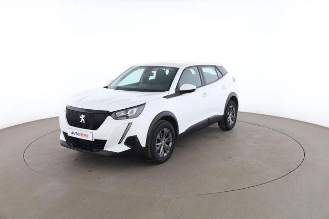 Peugeot 2008 1.2 Puretech Active 131 Ch