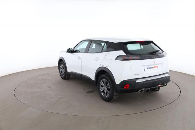 Peugeot 2008 image 1