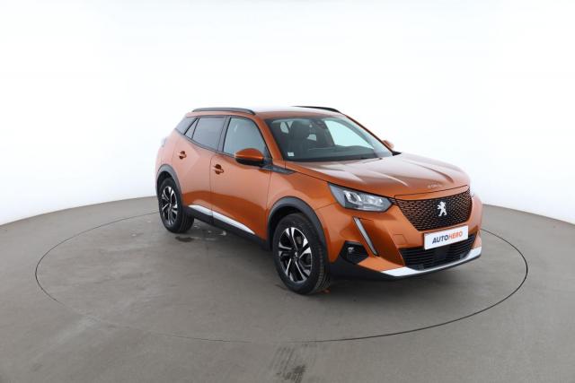 Peugeot 2008 image 6
