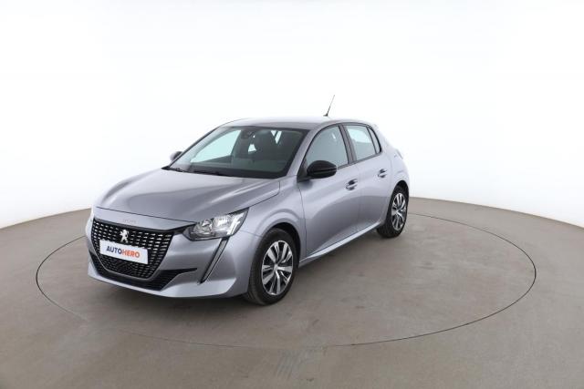 Peugeot 208 1.5 Blue-Hdi Active Pack 100 Ch