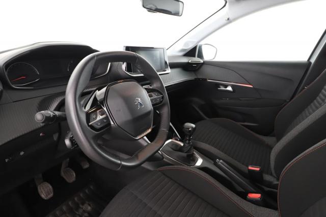 Peugeot 208 image 3