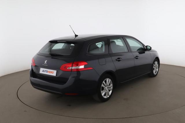 Peugeot 308 Sw image 6