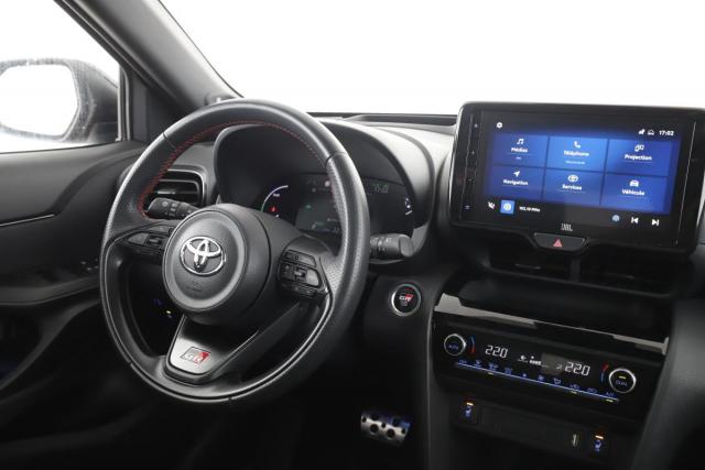 Toyota Yaris Cross image 5