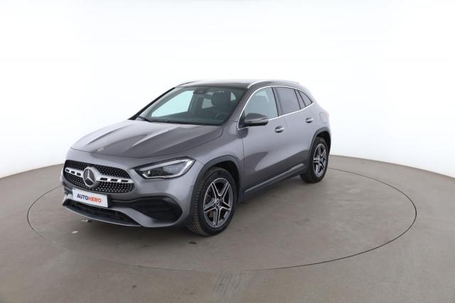 Mercedes Benz Gla 250 E Amg Line 8g-Dct 218 Ch