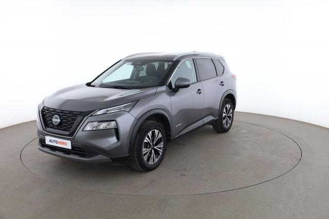 Nissan X-Trail 1.5 E-Power N-Connecta 5pl 204 Ch