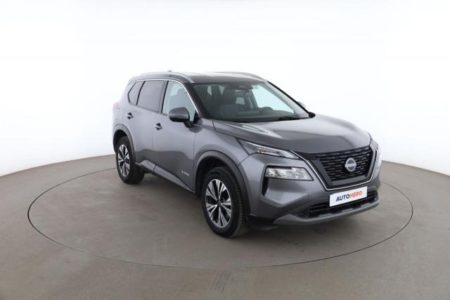 Nissan X-Trail image 6