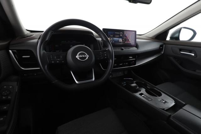 Nissan X-Trail image 3