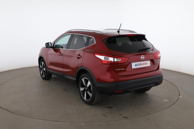Nissan Qashqai image 9