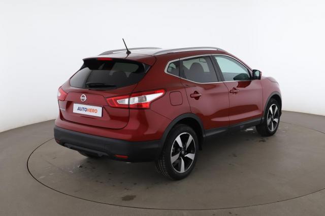 Nissan Qashqai image 8