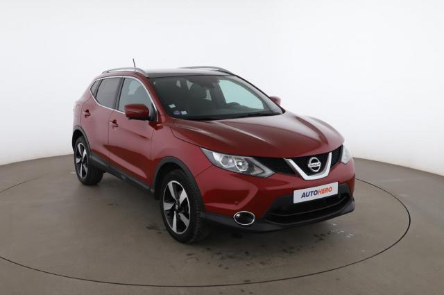 Nissan Qashqai image 7