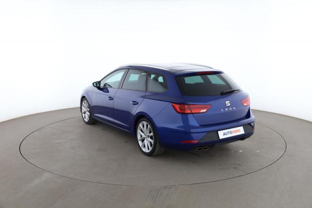 Seat Leon image 6