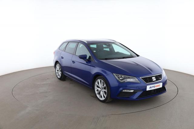 Seat Leon image 1