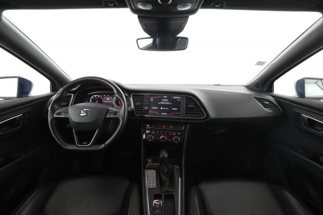 Seat Leon image 2
