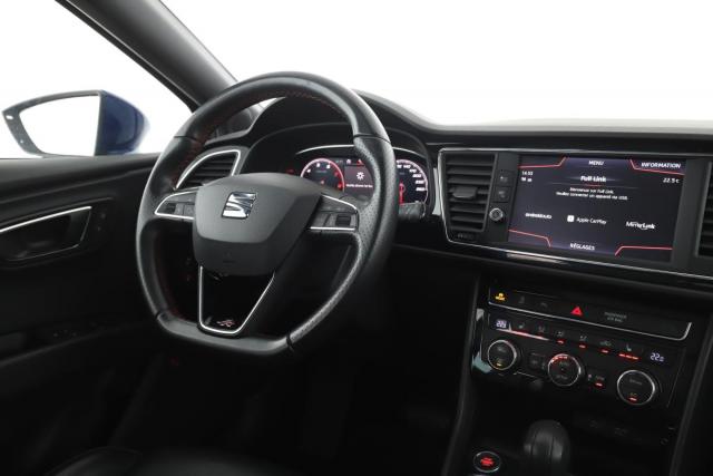 Seat Leon image 9