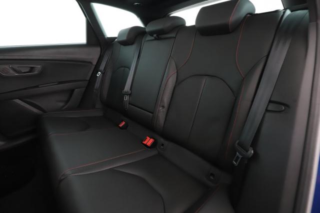 Seat Leon image 4