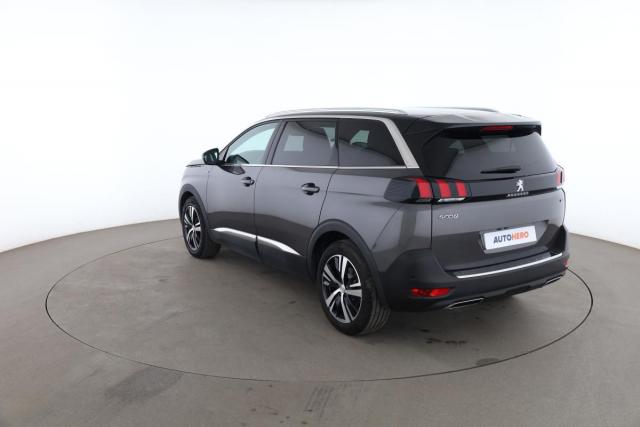 Peugeot 5008 image 6