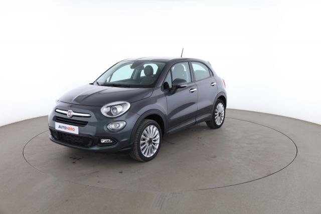 Fiat 500x d’occasion