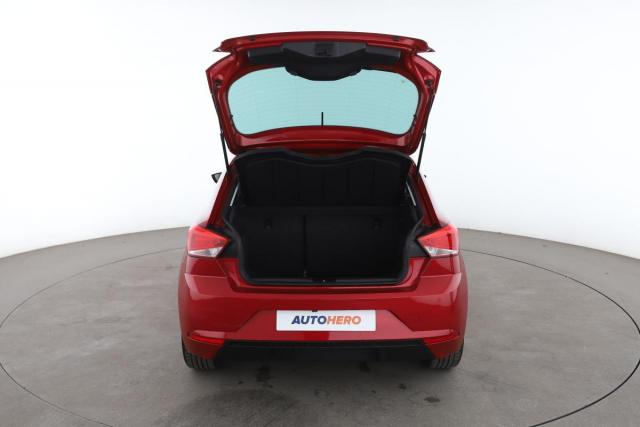 Seat Ibiza image 7