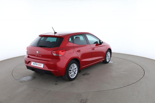 Seat Ibiza image 5