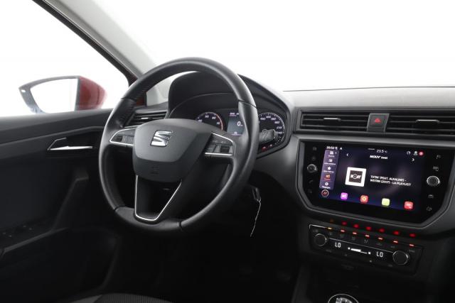 Seat Ibiza image 2