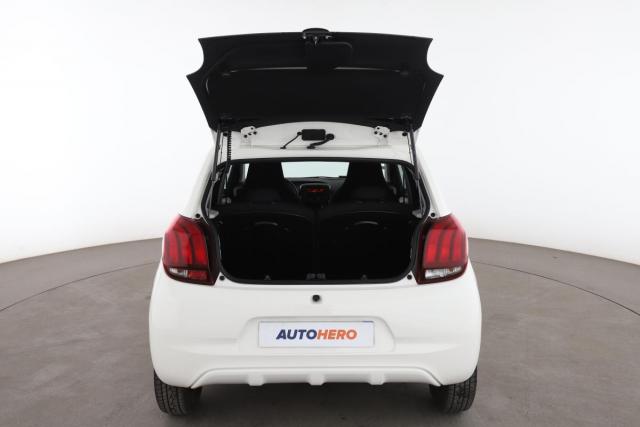Peugeot 108 image 9