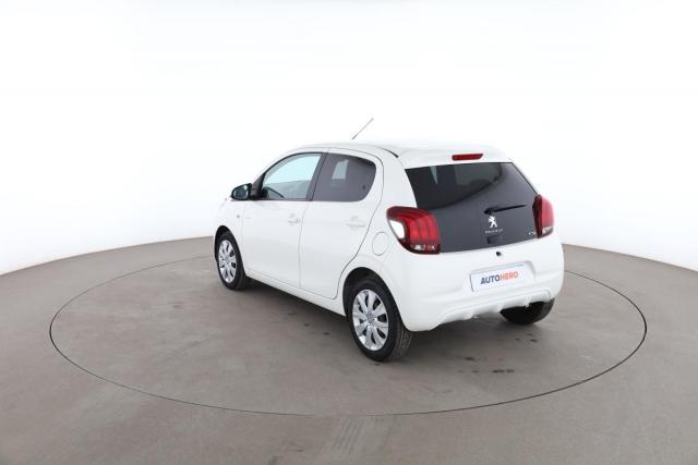 Peugeot 108 image 2