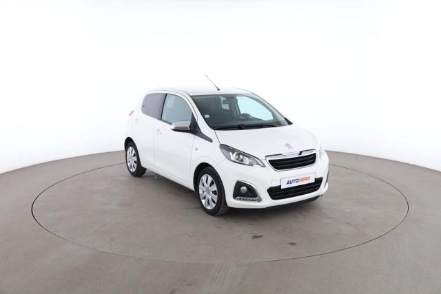 Peugeot 108 image 1