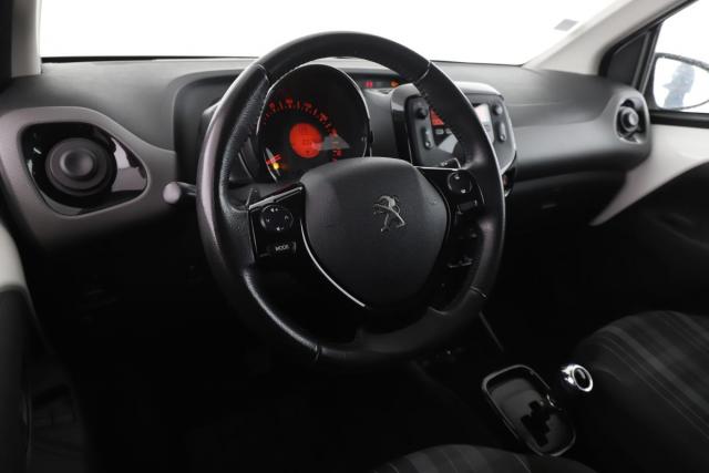 Peugeot 108 image 6