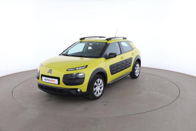 Citroen C4 Cactus 1.2 Puretech Feel 110 Ch