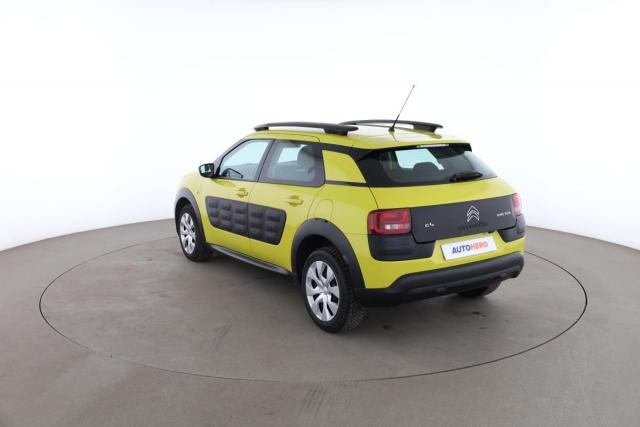 Citroen C4 Cactus image 1