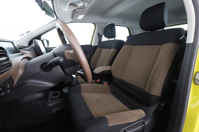 Citroen C4 Cactus image 2