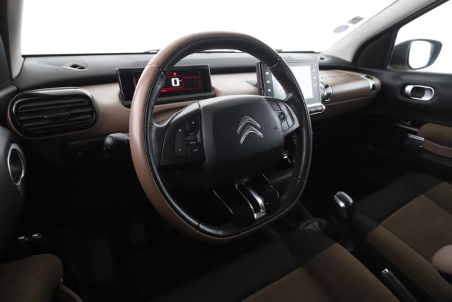 Citroen C4 Cactus image 9