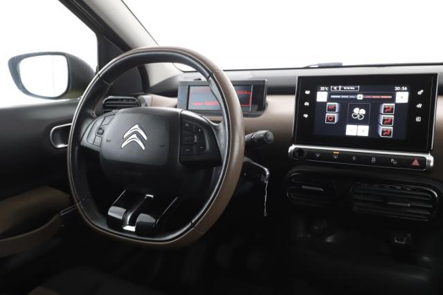 Citroen C4 Cactus image 3