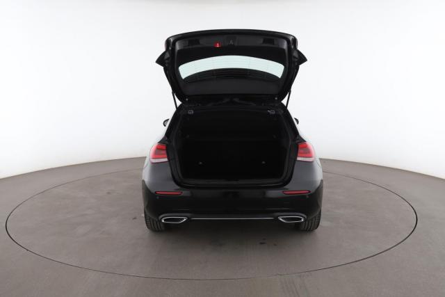 Mercedes Benz Classe A image 8