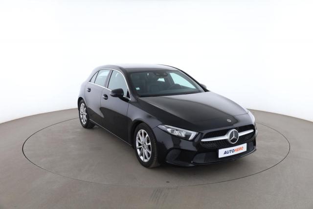 Mercedes Benz Classe A image 1