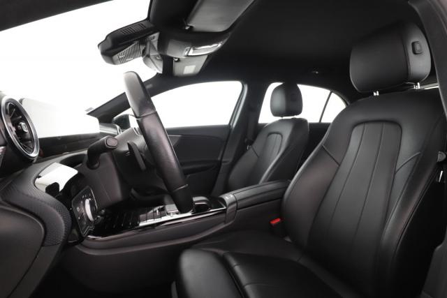 Mercedes Benz Classe A image 5