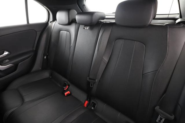Mercedes Benz Classe A image 2